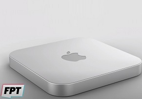 הודלף: כך יראה הדור הבא ל-Apple Mac Mini 